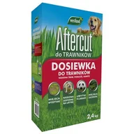 Trawy i trawniki - Dosiewka do trawników Aftercut 2,4 kg Westland - miniaturka - grafika 1