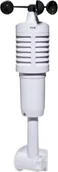 Stacje pogodowe - TFA Dostmann 30.3801.02 Anemometr radiowy 868 MHz (30.3801.02) - miniaturka - grafika 1