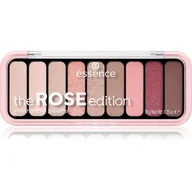 Essence Essence Paleta Cieni do Powiek The Rose Edition 20 Lovely In Rose ESS924586