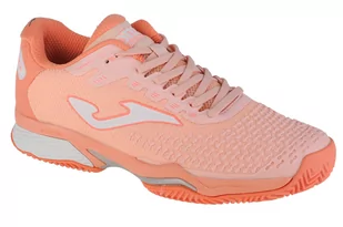Joma T.Ace Lady 2207 TAPLS2207P, Damskie, buty do tenisa, Różowy - Tenis ziemny - miniaturka - grafika 1