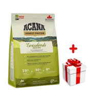 Sucha karma dla psów - ACANA Grasslands Dog 2kg - miniaturka - grafika 1