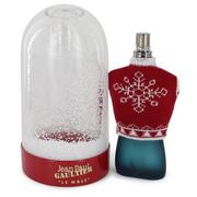 Wody i perfumy damskie - Jean Paul Gaultier Le Male Collector Edition woda toaletowa spray 125ml - miniaturka - grafika 1