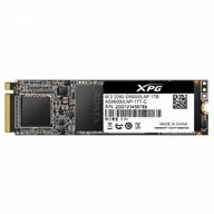 Dyski SSD - A-Data SX6000 Lite 1TB (ASX6000LNP-1TT-C) - miniaturka - grafika 1