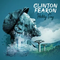 Reggae - History Say Fearon Clinton Płyta winylowa) - miniaturka - grafika 1