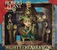 Pop - Mighty Rearranger (Limited Edition) - miniaturka - grafika 1