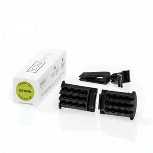 Millefiori MILLEFIORI CAR ICON uzupełniacz 1 szt Oxygen - Zapachy samochodowe - miniaturka - grafika 3