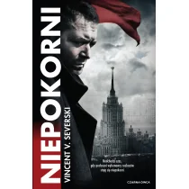 Niepokorni - Thrillery - miniaturka - grafika 1
