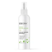 Toniki i hydrolaty do twarzy - Farmacia Verde Seborh - lotion for seborrheic dermatitis scalp - 150 ml. Płyn na łojotokowe zapalenie skóry głowy - miniaturka - grafika 1