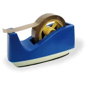 Akcesoria do pakowania - B2B Partner Odwijak stołowy do taśmy klejącej T 9230, taśma 9-25 mm 700 001118 - miniaturka - grafika 1