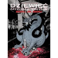 Pedagogika i dydaktyka - Dziewięć milimetrów 1 Biegnij Joe biegnij Nowa - miniaturka - grafika 1