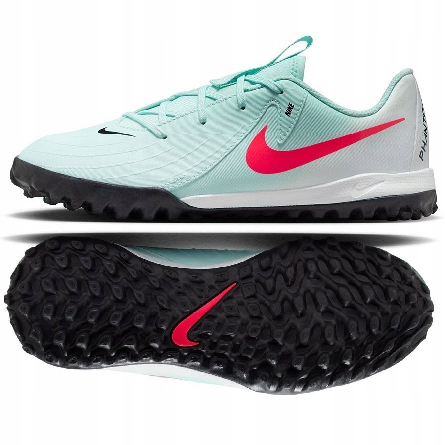 Nike Phantom GX II Club Jr TF FJ2604-300