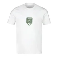 Koszulki męskie - Koszulka męska Columbia M Rapid Ridge Graphic Tee z krótkim rękawem - miniaturka - grafika 1