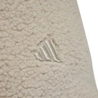 Plecaki - Plecak miejski unisex adidas CLASSIC WINTERIZED beżowy JM4830 - miniaturka - grafika 1