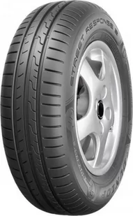 Dunlop SP StreetResponse 2 195/65R15 91T - Opony letnie - miniaturka - grafika 1