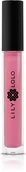 Błyszczyki do ust - Lily Lololand Natural Lip Gloss  angielska róża 6 ML ENGLISH ROSE - miniaturka - grafika 1