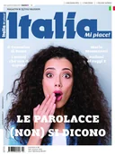 Czasopisma - Italia Mi piace! 39 - miniaturka - grafika 1
