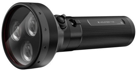 Ledlenser P18R