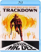 Filmy obyczajowe Blu-ray - Trackdown - miniaturka - grafika 1
