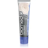 Pasty do zębów - Lbiotica BIOMED Calcimax 100 g - pasta bez fluoru do wzmocnienia i remineralizacji szkliwa 3009 - miniaturka - grafika 1