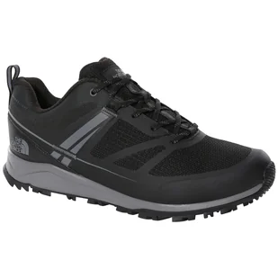 Męskie buty turystyczne The North Face Litewave Futurelight Rozmiar butów (UE): 44 / Kolor: czarny - Buty trekkingowe męskie - miniaturka - grafika 1