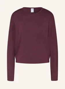 Calvin Klein Koszulka Od Piżamy rot - Piżamy damskie - miniaturka - grafika 1