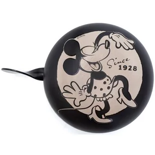 DZWONEK DO ROWERU RETRO MINNIE CLASSIC D100 - Dzwonki do roweru - miniaturka - grafika 1