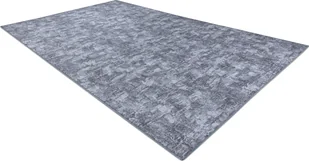 DYWAN - WYKŁADZINA SOLID 90 BETON szary 100x150 cm - Wykładziny - miniaturka - grafika 1