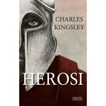 Zysk i S-ka Charles Kinglsey Herosi - Fantasy - miniaturka - grafika 1