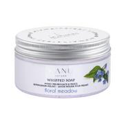 Mydła - Kanu Nature Nature Peelingujące Floral Meadow Mydło w piance 60g - miniaturka - grafika 1