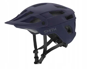 Kask Rowerowy Smith Engage Mips Matte Midnight Navy L 59-62 Mtb - Kaski rowerowe - miniaturka - grafika 1