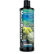 Preparaty do akwarium - Brightwell Aquatics MicroBacter7 500ml - bakterie nitryfikacyjne do akwarium - miniaturka - grafika 1
