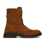 Botki damskie - Trzewiki U.S. POLO ASSN. CEO-MARIKA001W/EL1 - miniaturka - grafika 1