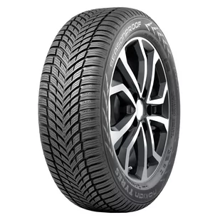 Nokian Seasonproof 175/65R14 86H - Opony całoroczne - miniaturka - grafika 1