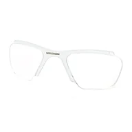 Okulary przeciwsłoneczne - NIKE Okulary przeciwsłoneczne Rx Clip Ii, przezroczyste, 47, Jasne, 47 - miniaturka - grafika 1