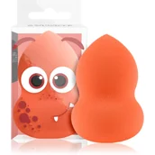 Gąbeczki do makijażu - Gabriella Salvete Beveled Gab Monster Make-Up Sponge Aplikator 1 szt Odcień 04 - miniaturka - grafika 1