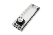 Chłodzenie wodne - EK Water Blocks 3831109880739 część / akcesorium do systemów chłodzenia komputerów Zbiornik - miniaturka - grafika 1