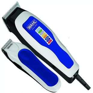 Wahl 1395-0465 Color Pro Combo - Maszynki do strzyżenia - miniaturka - grafika 1