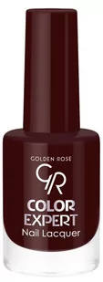 Golden Rose COLOR EXPERT 080 - Lakiery do paznokci - miniaturka - grafika 1