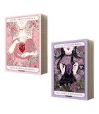 Fantasy - Krew, która nas dzieli / Jad, który w nas płynie - miniaturka - grafika 1