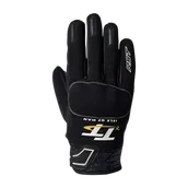 Rękawice motocyklowe - Rękawice Motocyklowe RST IOM TT Team CzarnyXXL - miniaturka - grafika 1