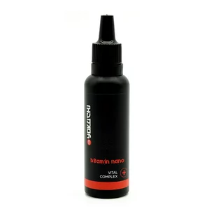 Yokuchi Bitamin Vitamin Complex Preparat Witaminowy 30ml - Preparaty do akwarium - miniaturka - grafika 1