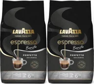 Kawa - Kawa ziarnista Lavazza Espresso Barista Perfetto 2 kg - miniaturka - grafika 1