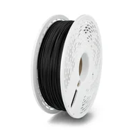 Filamenty i akcesoria do drukarek 3D - Filament Fiberlogy Matte PETG 1,75mm 0,85kg - Black - miniaturka - grafika 1