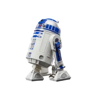 Figurki dla dzieci - POWRÓT FIGURKI JEDI R2D2 BLACK SERII GWIEZDNE WOJNY - miniaturka - grafika 1