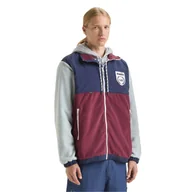 Bluzy męskie - Bluza DIADORA POLAR FLEECE LEGACY - miniaturka - grafika 1