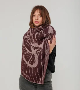 Szal Anekke - Moda i Uroda OUTLET - miniaturka - grafika 1