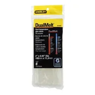 Akcesoria do elektronarzędzi - Stanley topliwych Sticks 11.3 X 100 mm ( szt.) 1-gs15dt 1-GS15DT - miniaturka - grafika 1