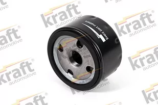 Filtr oleju KRAFT AUTOMOTIVE 1705161 - Filtry oleju - miniaturka - grafika 1