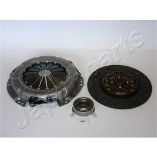 Sprzęgło - komplet JAPANPARTS KF-275  w 24 h. Do 100 dni na zwrot. 100 tys. Klientów. - Sprzęgła - miniaturka - grafika 1