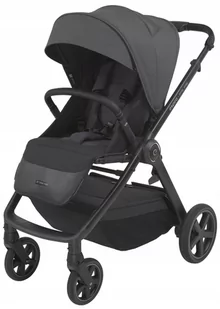 ESPIRO WÓZEK SPACEROWY ONLY WAY 307 GRAPHITE ANTHRACITE - Wózki dziecięce - miniaturka - grafika 1